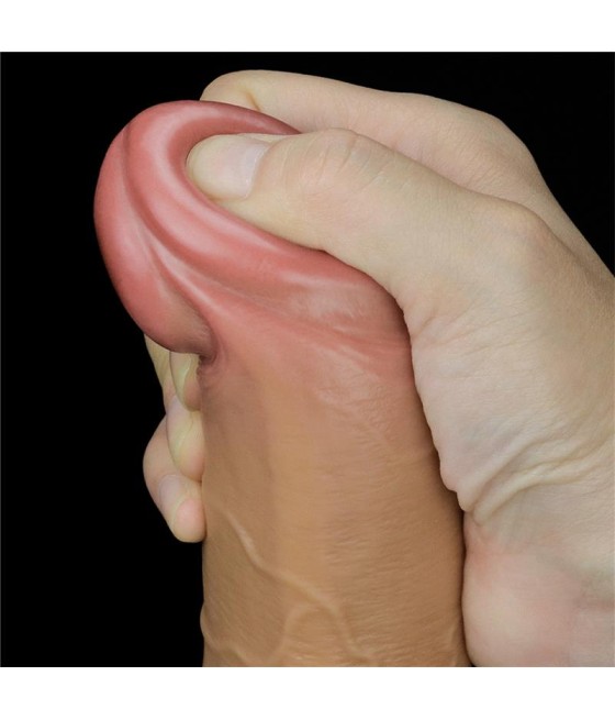 Dildo Doble Capa 95