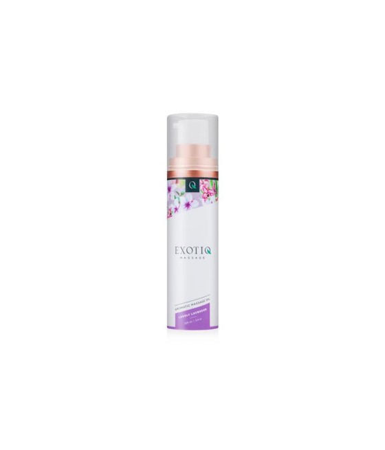 Spray de Masaje de Lavanda - 100 ml