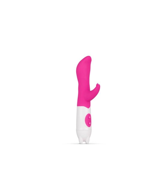 Vibrador Conejito Petite Piper Rosa