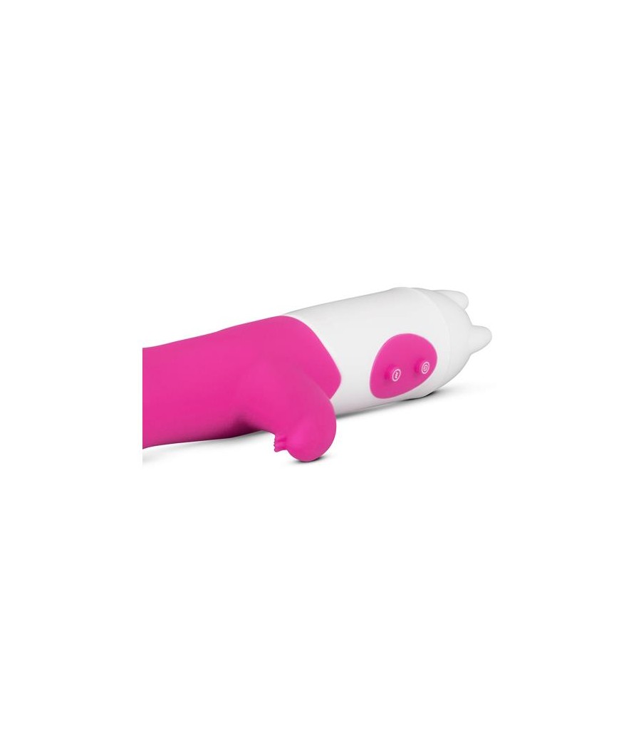 Vibrador Conejito Petite Piper Rosa