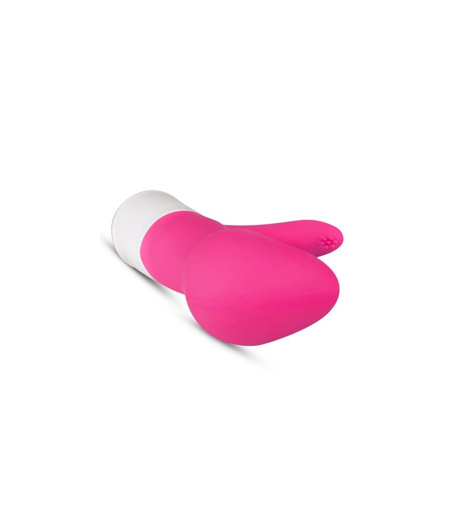 Vibrador Conejito Petite Piper Rosa