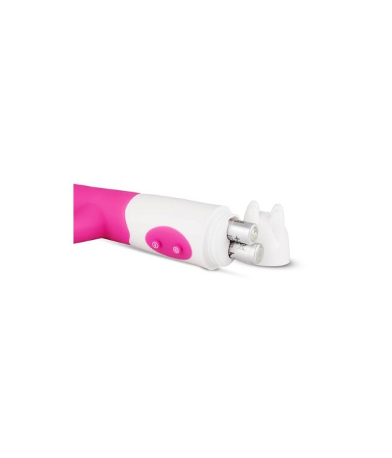 Vibrador Conejito Petite Piper Rosa