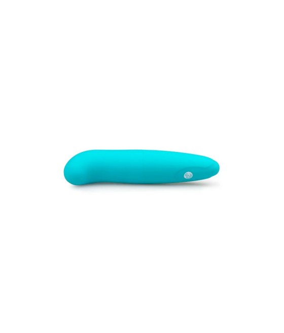 Vibrador Mini Punto G Turquesa