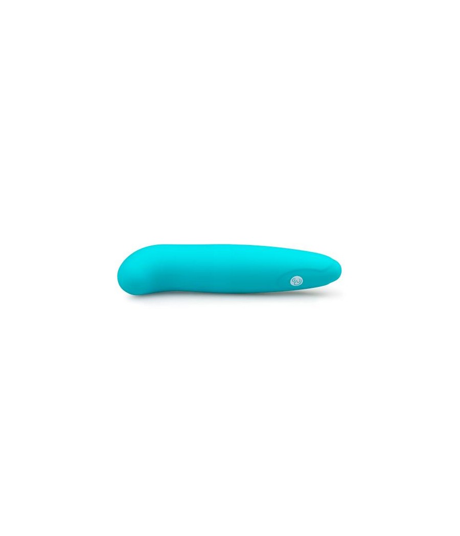 Vibrador Mini Punto G Turquesa