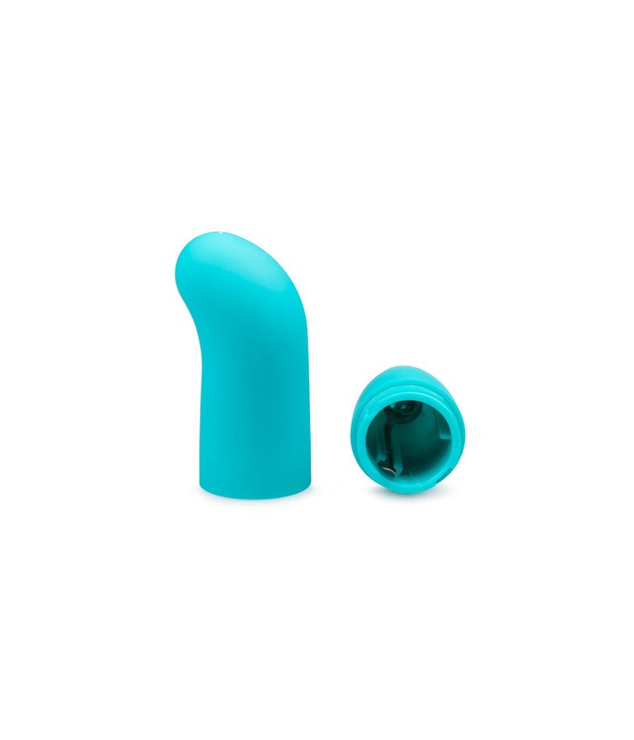 Vibrador Mini Punto G Turquesa