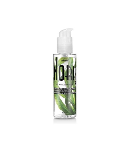 Lubricante y Gel de Masaje Nori 150 ml