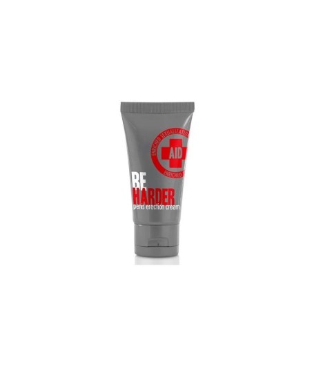 AID Crema Potenciadora Be Harder 45 ml