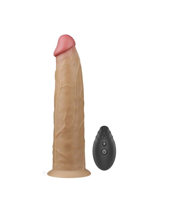 Vibrador con Rotacion Doble Capa 9