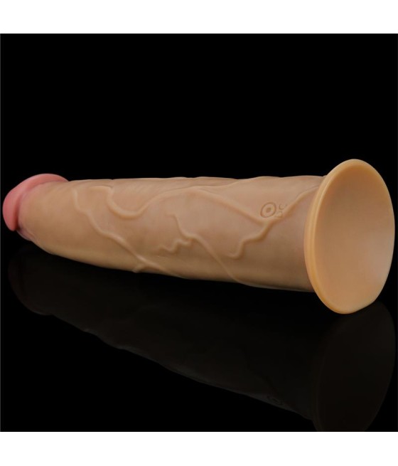 Vibrador con Rotacion Doble Capa 9