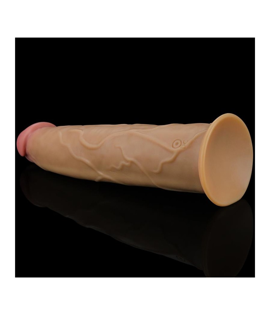 Vibrador con Rotacion Doble Capa 9