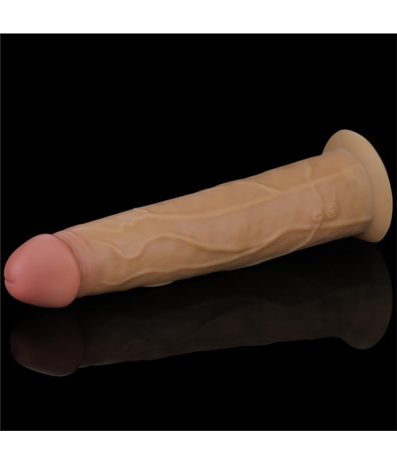 Vibrador con Rotacion Doble Capa 9