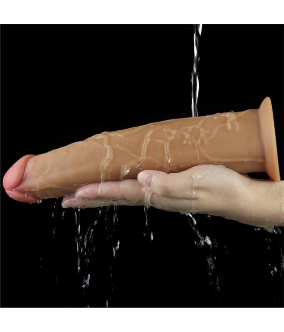 Vibrador con Rotacion Doble Capa 9