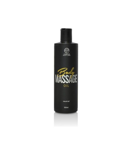 CBL Aceite de Masaje Neutro 500 ml