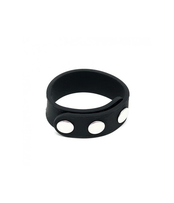 Rimba Latex Play Anillo para el Pene Ajustable