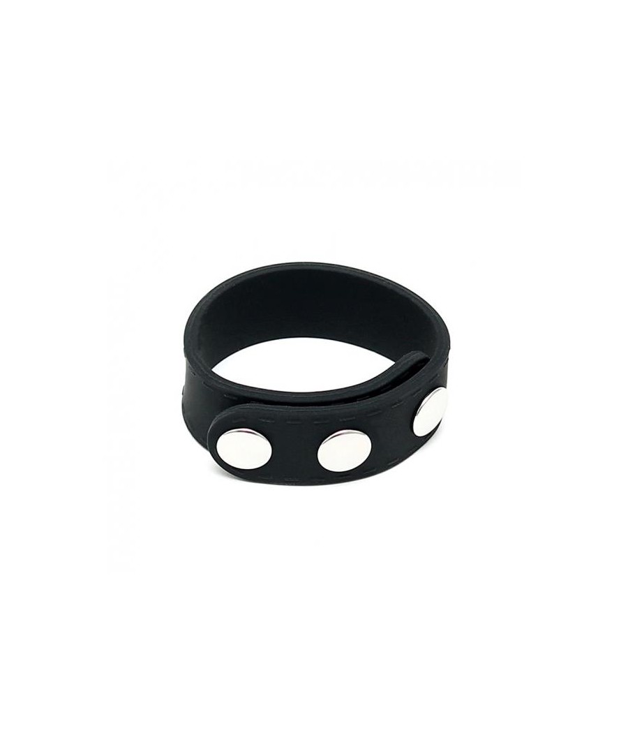 Rimba Latex Play Anillo para el Pene Ajustable