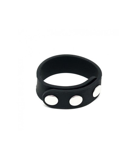 Rimba Latex Play Anillo para el Pene Ajustable