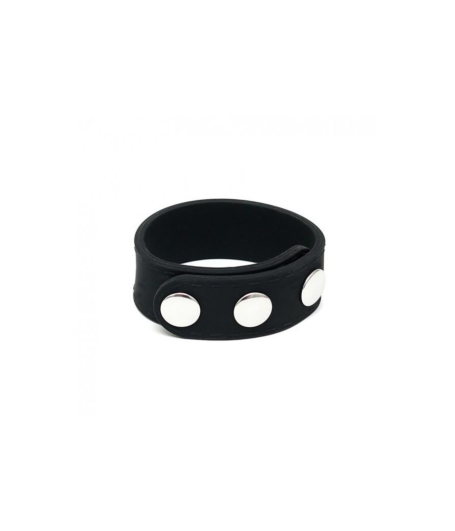 Rimba Latex Play Anillo para el Pene Ajustable