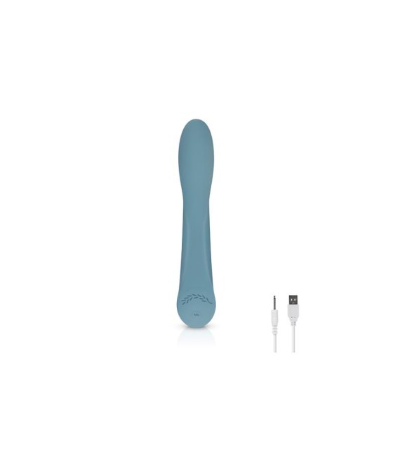 Vibrador del punto G The Rose