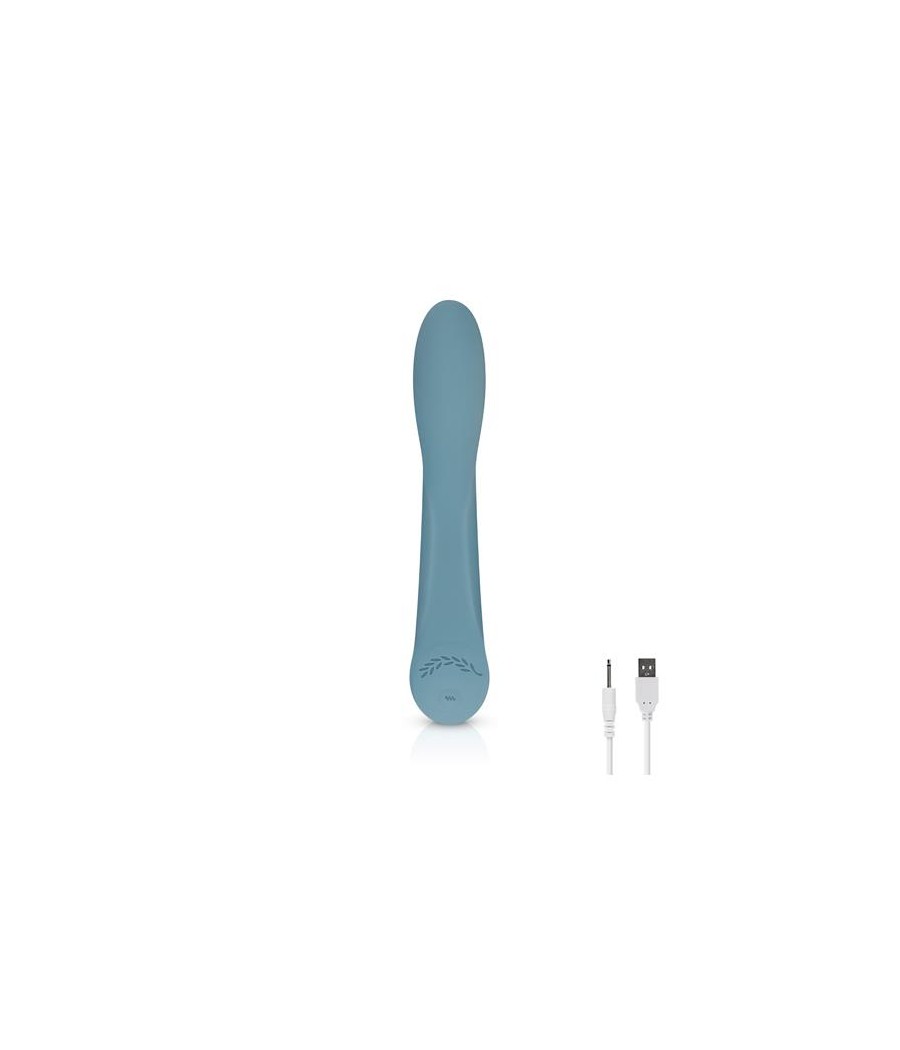 Vibrador del punto G The Rose