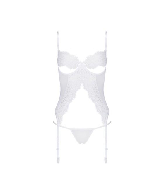 Corset Silentia