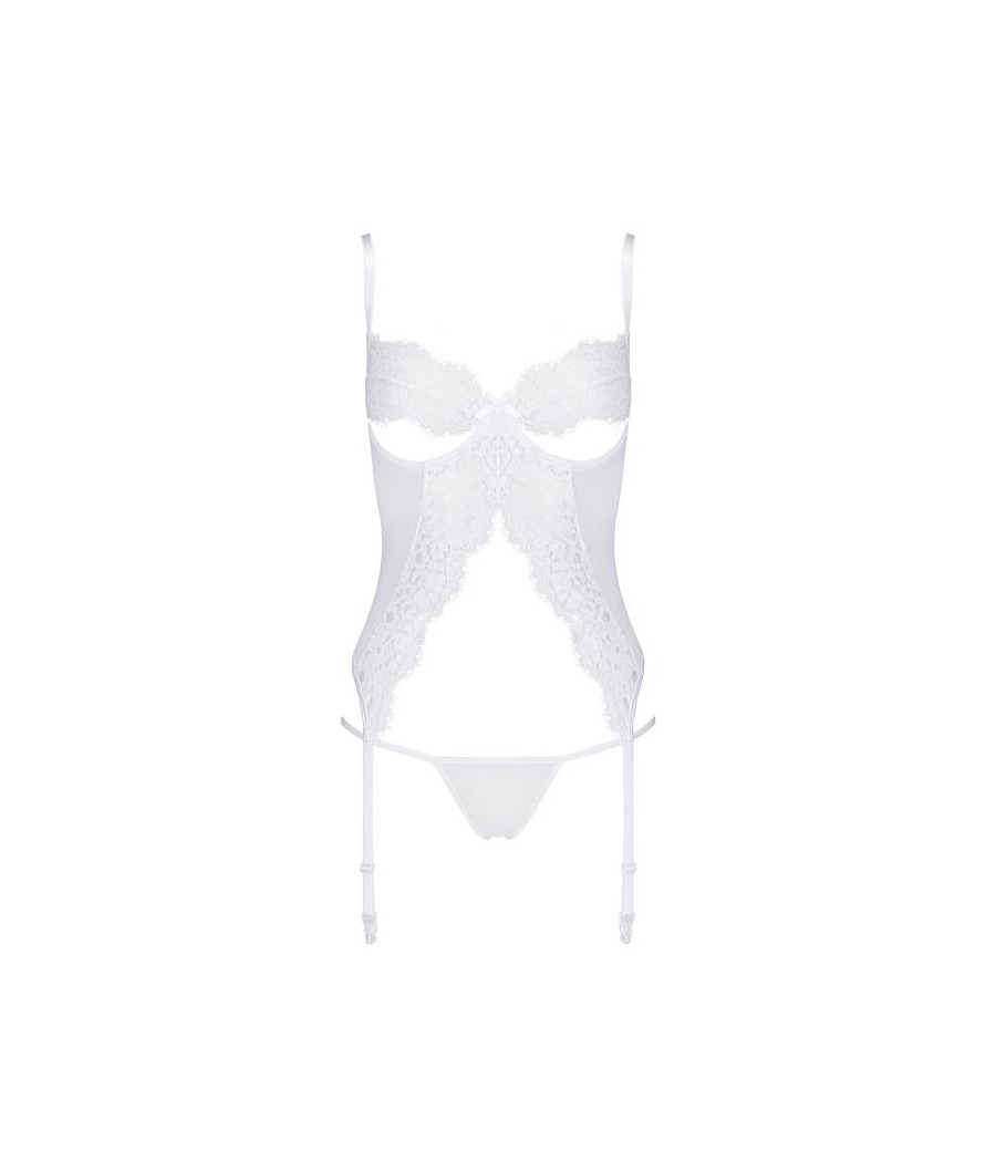 Corset Silentia