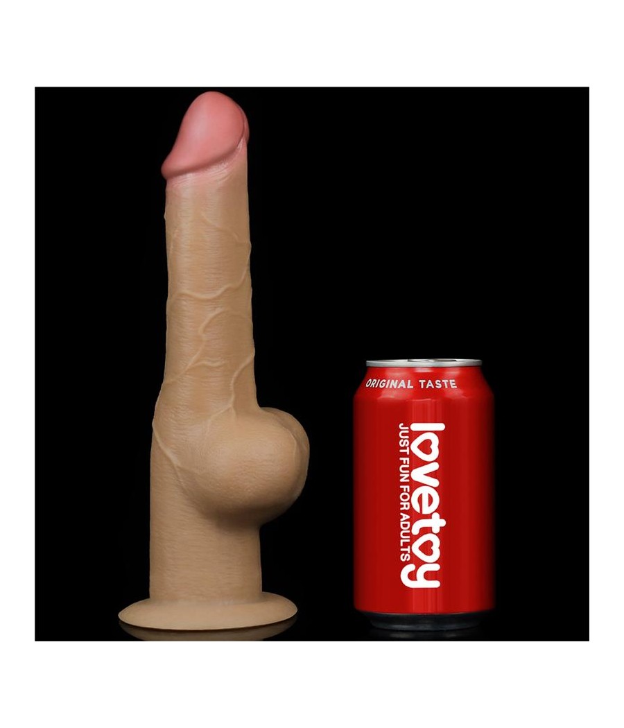 Dildo Doble Capa 95