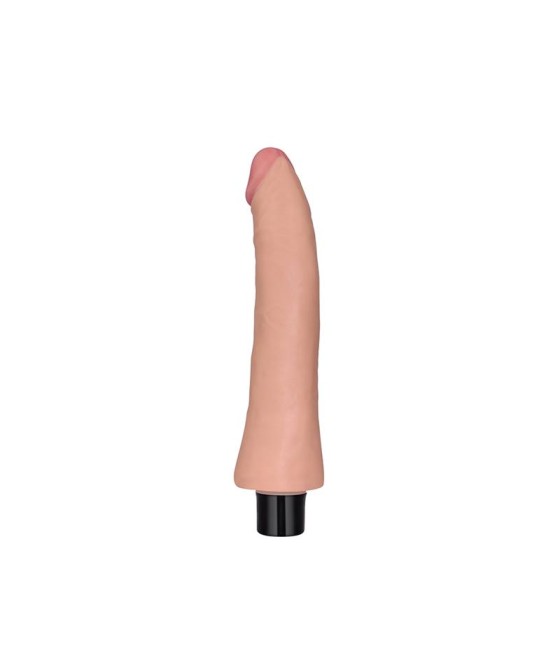 Vibrador Real Softee 9 Natural