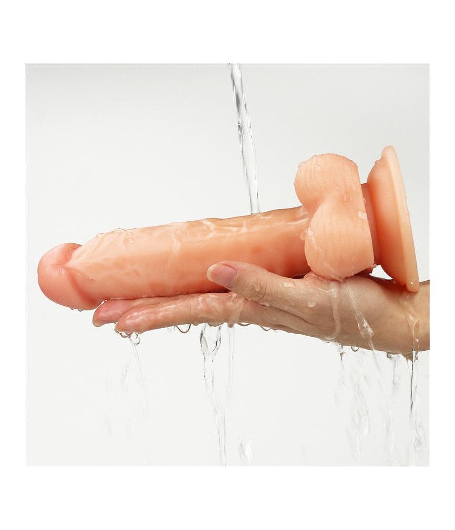 Arnes con Dildo con Vibracion y Control Remoto 75