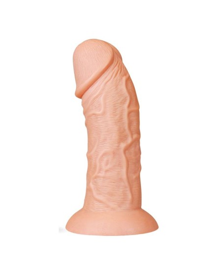 Dildo King 9.5 Natural