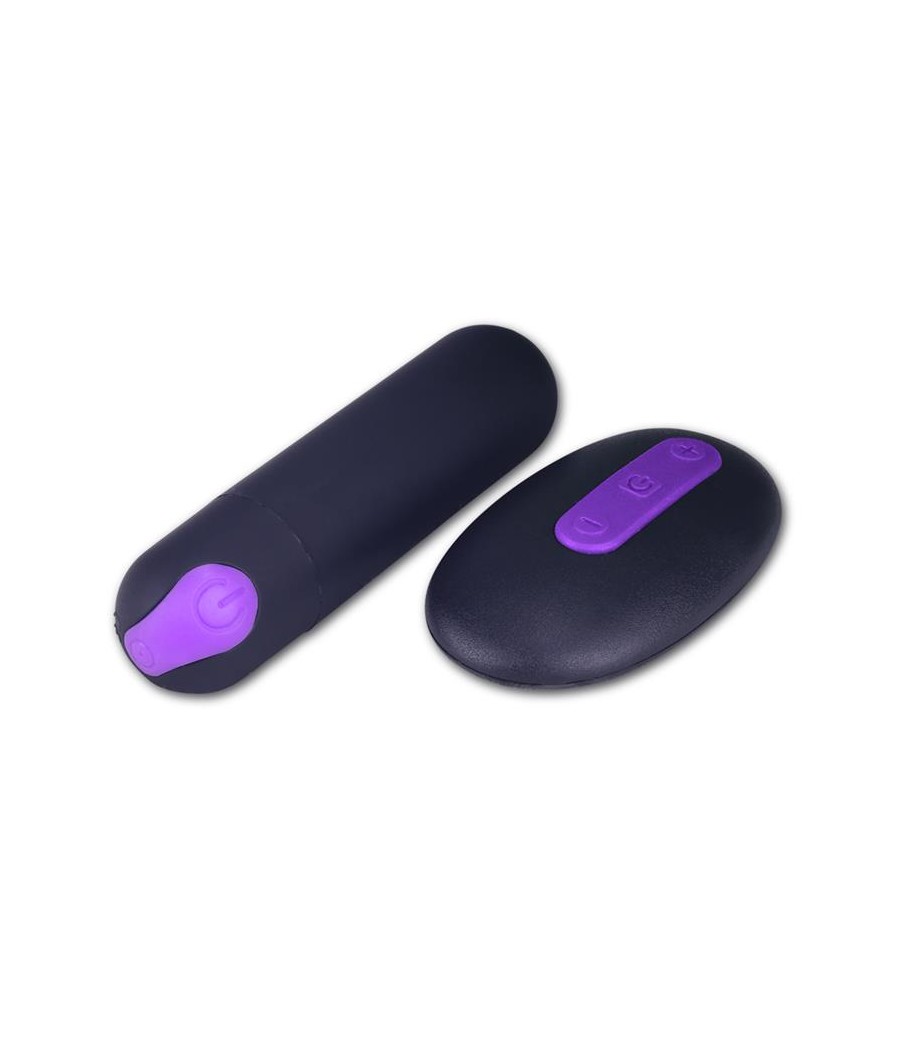 Doble Dildo Strapless Silicona USB