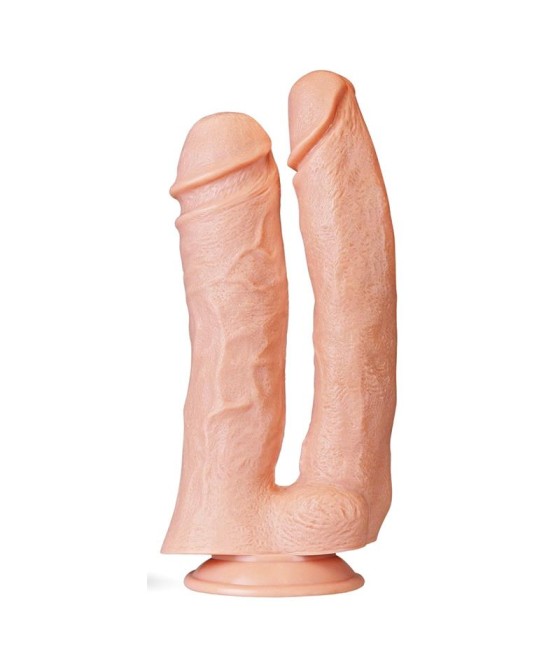 Dildo Doble King 12 Natural