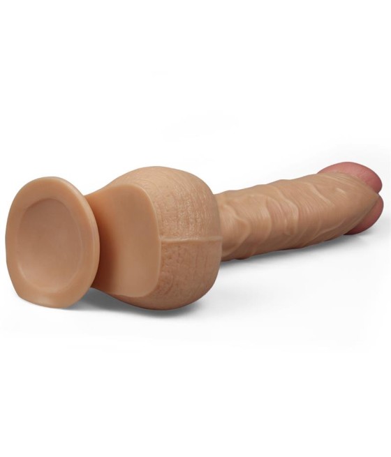 Dildo King 12 Natural