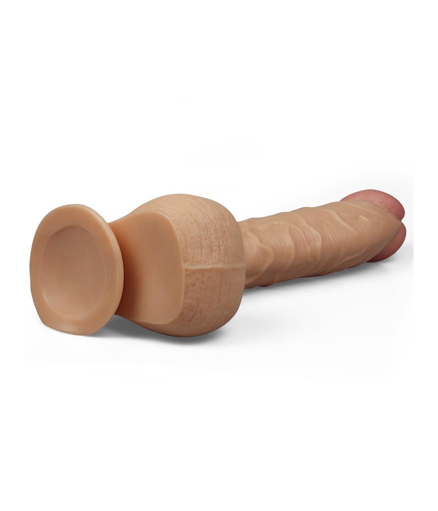 Dildo King 12 Natural