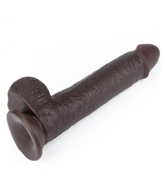 Dildo Sliding 9 Negro