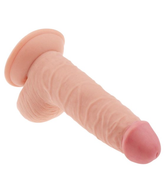 Dildo The Ultra Soft Dude 75 Natural