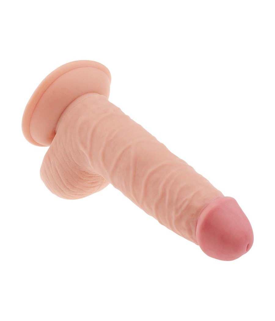 Dildo The Ultra Soft Dude 75 Natural