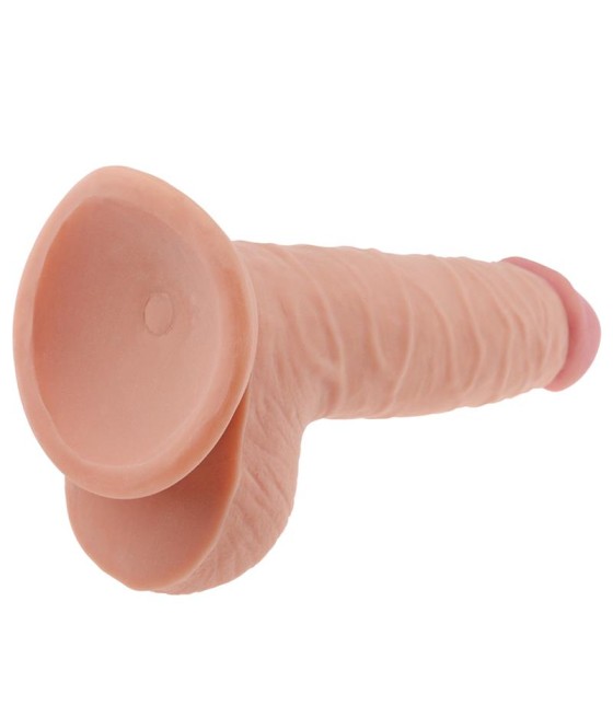 Dildo The Ultra Soft Dude 75 Natural