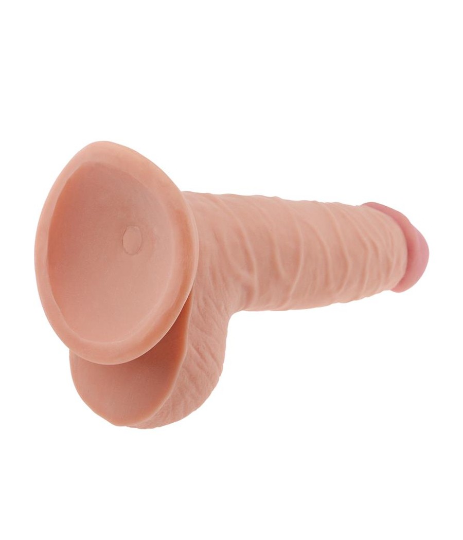 Dildo The Ultra Soft Dude 75 Natural