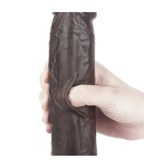 Dildo Sliding 9 Negro