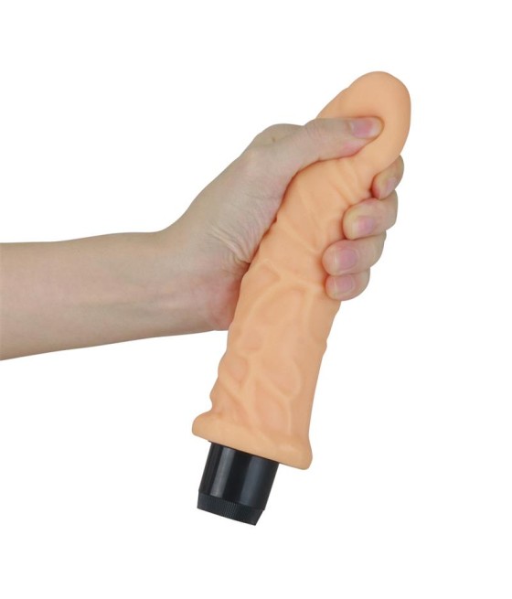 Vibrador Real Feel 75 Natural