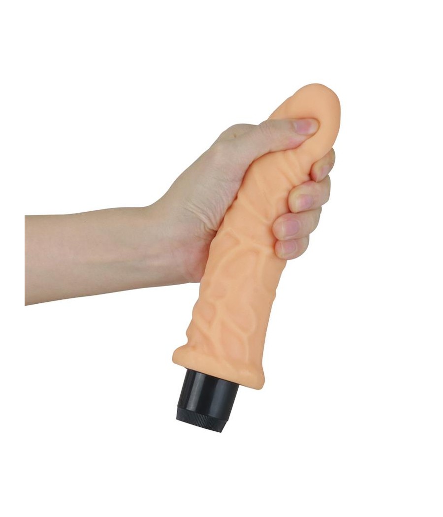 Vibrador Real Feel 75 Natural