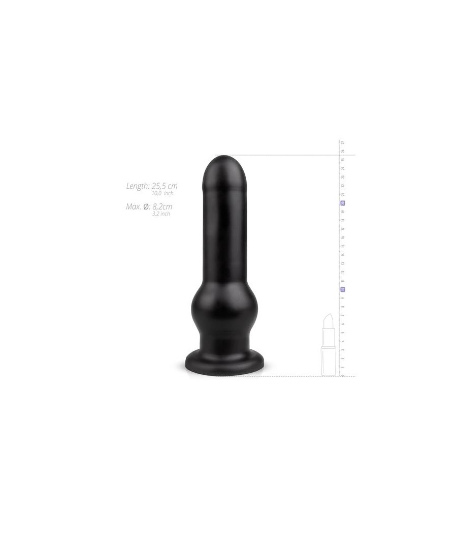 Plug Anal Tactical I Dildo