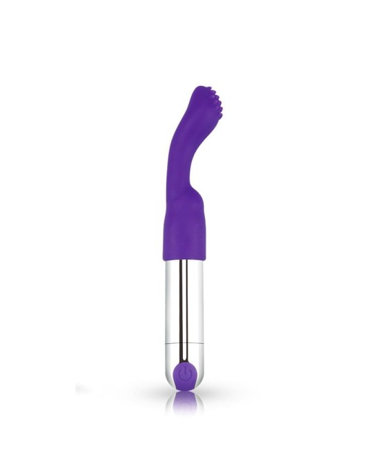 Estimulador IJoy Versatile Tickler USB Purpura