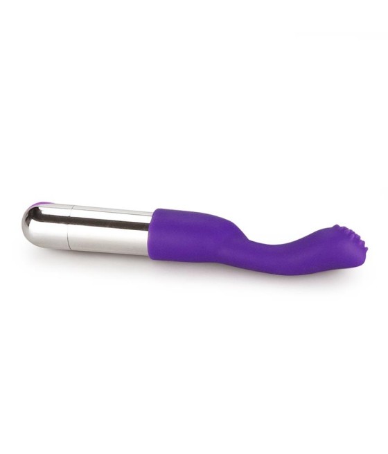 Estimulador IJoy Versatile Tickler USB Purpura