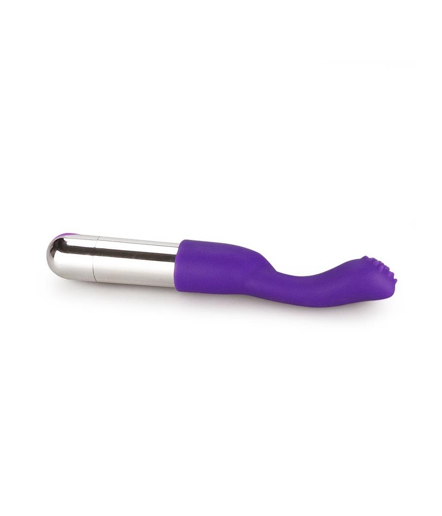 Estimulador IJoy Versatile Tickler USB Purpura