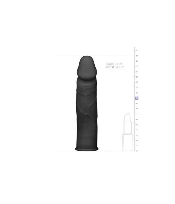 Funda para el Pene The Extender Sleeve