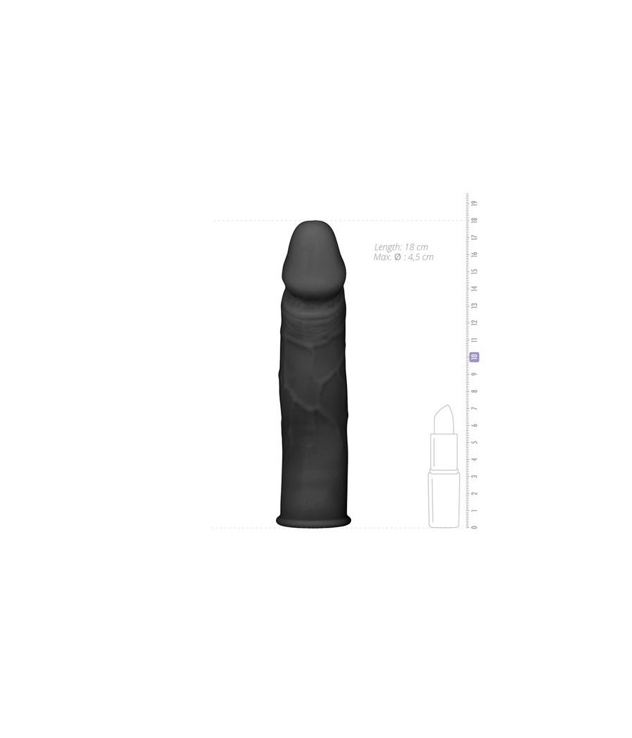 Funda para el Pene The Extender Sleeve