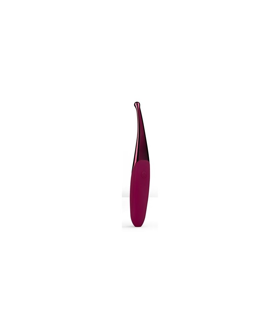 Vibrador Senzi Deep Pink