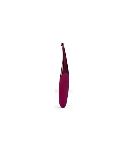 Vibrador Senzi Deep Pink