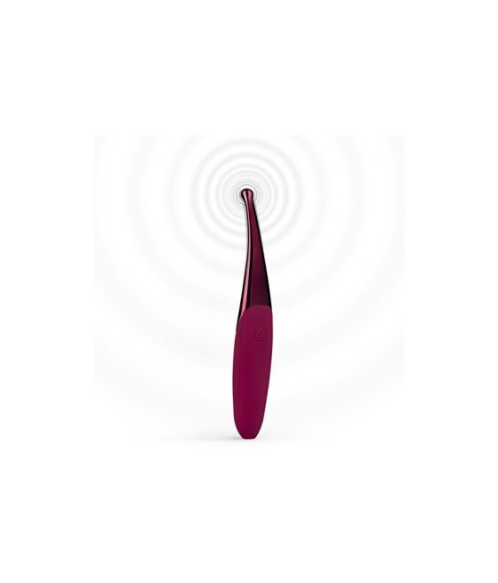 Vibrador Senzi Deep Pink